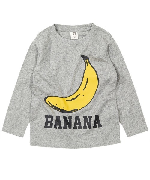 devirock（デビロック）の「デビラボ プリント長袖Tシャツ（Tシャツ/カットソー・キッズ・その他16/その他8/その他3/その他9/その他11/その他10/その他7/その他17/その他12/その他15/その他20/その他14/その他19/その他6/その他5/その他2/その他18/その他4/その他13/その他1・100cm/120cm/110cm/140cm/150cm/130cm/90cm/80ｃｍ/160cm）」の5枚目の写真