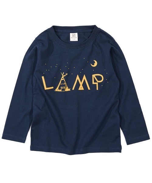 devirock（デビロック）の「デビラボ プリント長袖Tシャツ（Tシャツ/カットソー・キッズ・その他16/その他8/その他3/その他9/その他11/その他10/その他7/その他17/その他12/その他15/その他20/その他14/その他19/その他6/その他5/その他2/その他18/その他4/その他13/その他1・100cm/120cm/110cm/140cm/150cm/130cm/90cm/80ｃｍ/160cm）」の6枚目の写真