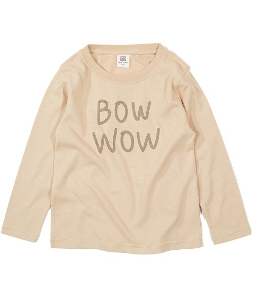 devirock（デビロック）の「デビラボ プリント長袖Tシャツ（Tシャツ/カットソー・キッズ・その他16/その他8/その他3/その他9/その他11/その他10/その他7/その他17/その他12/その他15/その他20/その他14/その他19/その他6/その他5/その他2/その他18/その他4/その他13/その他1・100cm/120cm/110cm/140cm/150cm/130cm/90cm/80ｃｍ/160cm）」の8枚目の写真