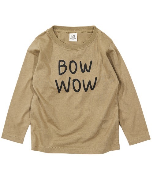 devirock（デビロック）の「デビラボ プリント長袖Tシャツ（Tシャツ/カットソー・キッズ・その他16/その他8/その他3/その他9/その他11/その他10/その他7/その他17/その他12/その他15/その他20/その他14/その他19/その他6/その他5/その他2/その他18/その他4/その他13/その他1・100cm/120cm/110cm/140cm/150cm/130cm/90cm/80ｃｍ/160cm）」の9枚目の写真