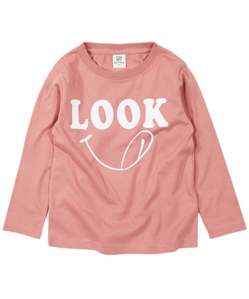 devirock（デビロック）の「デビラボ プリント長袖Tシャツ（Tシャツ/カットソー・キッズ・その他16/その他8/その他3/その他9/その他11/その他10/その他7/その他17/その他12/その他15/その他20/その他14/その他19/その他6/その他5/その他2/その他18/その他4/その他13/その他1・100cm/120cm/110cm/140cm/150cm/130cm/90cm/80ｃｍ/160cm）」の11枚目の写真
