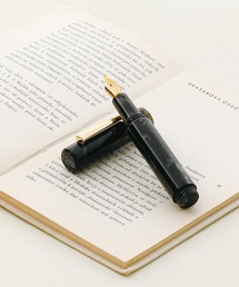 attache（アタシェ）の「attache アタシェ マーブル万年筆（ペン類）」