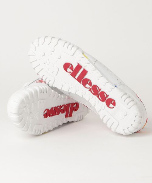ellesse（エレッセ）の「ellesse エレッセ タンカー Tanker (W