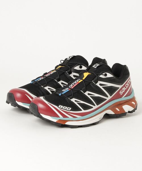 SALOMON（サロモン）の「SALOMON ADVANCED（サロモン