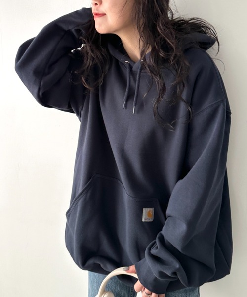 セール】Carhartt(カーハート) / ミッドウエイト オーバーサイズ