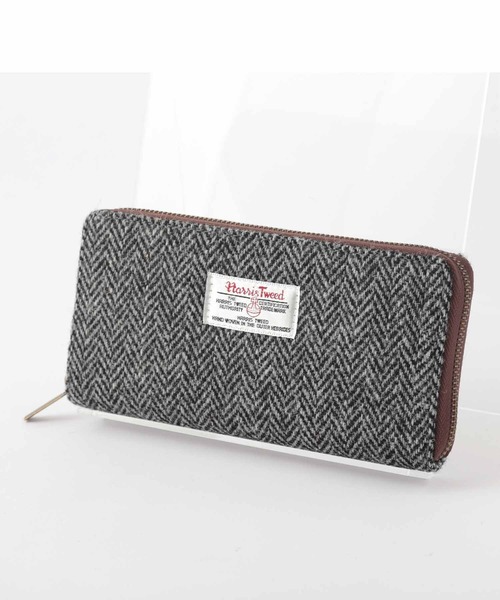 HARRIS TWEED（ハリスツイード）の「ハリスツイード 100