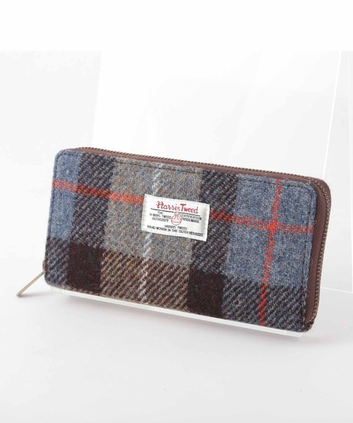 HARRIS TWEED（ハリスツイード）の「ハリスツイード 100