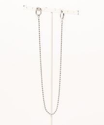 ピアス 片耳用 スタッズ の人気ランキング メンズ Zozotown