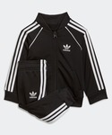 adidas(アディダス)の「トップス(ジャージ)」