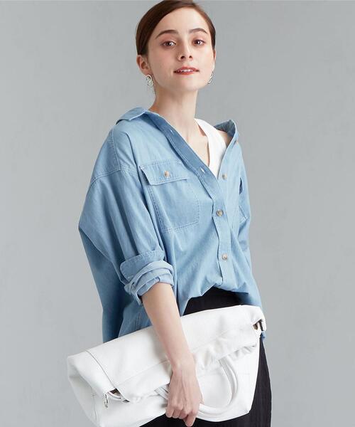 green label relaxing（グリーンレーベルリラクシング）の「SC ルーズ