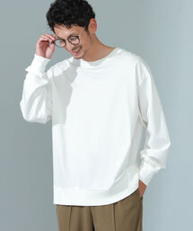 B:MING by BEAMS | B:MING by BEAMS / シルケット リラックス カットソー(Tシャツ/カットソー)