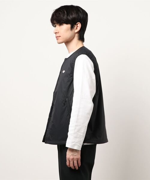 DANTON（ダントン）の「:【DANTON/ダントン】 NYLON STRETCH
