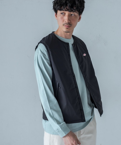 DANTON（ダントン）の「:【DANTON/ダントン】 NYLON STRETCH