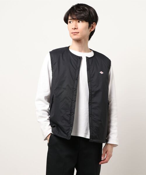 DANTON（ダントン）の「:【DANTON/ダントン】 NYLON STRETCH