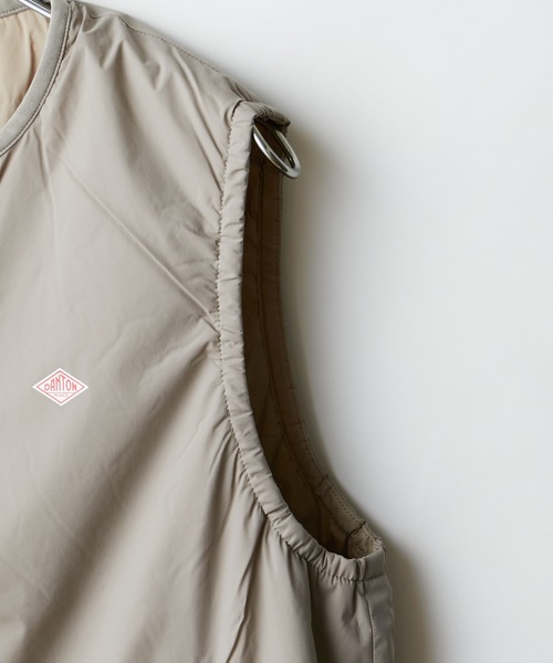 DANTON（ダントン）の「:【DANTON/ダントン】 NYLON STRETCH