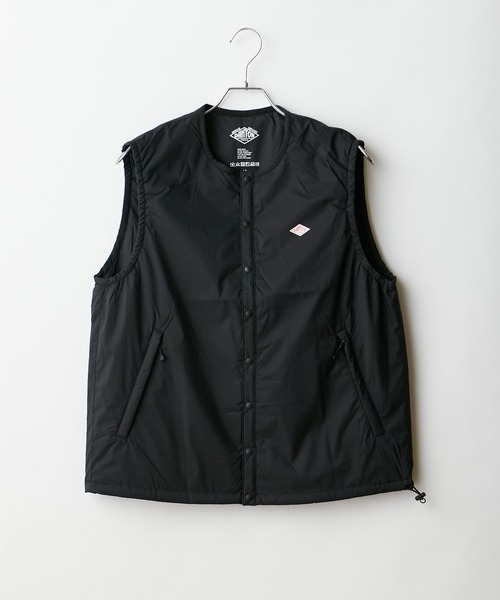 【希少！！】 DANTON（ダントン）の「:【DANTON/ダントン】 NYLON STRETCH その他