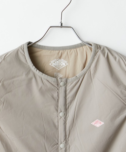 DANTON（ダントン）の「:【DANTON/ダントン】 NYLON STRETCH
