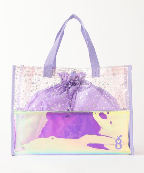 商品詳細 Glr プールバッグ オーロラ Green Label Relaxing グリーンレーベル リラクシング 公式通販