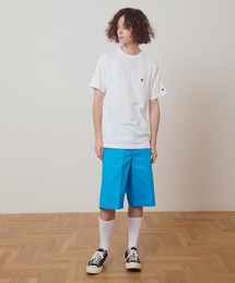 Dickies | Dickies　WD42283 13インチポケットワークショーツ(チノパンツ)