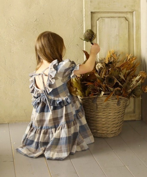 ラヴェル ワンピース 2color ワンピース Rora ローラ のファッション通販 Zozotown