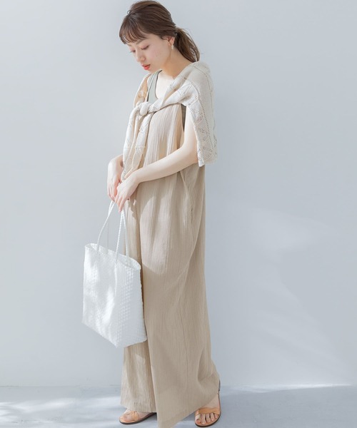 JET LABEL サロペットパンツ(美品✅ URBAN RESEARCH Sonny Label（アーバンリサーチサニーレーベル