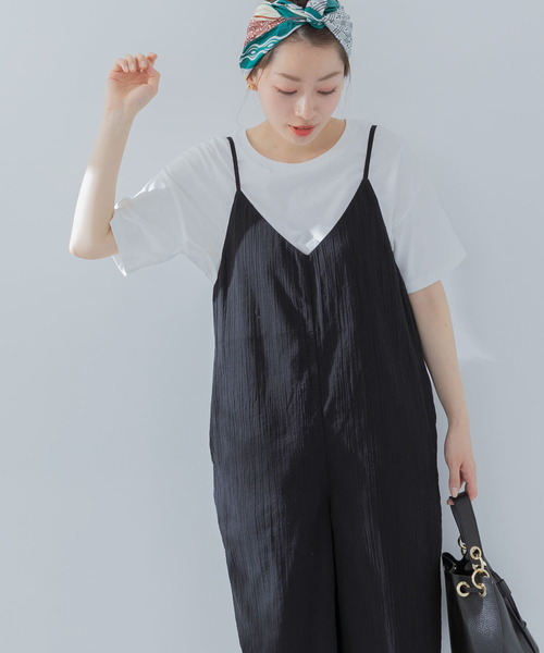 JET LABEL サロペットパンツ(美品✅ URBAN RESEARCH Sonny Label（アーバンリサーチサニーレーベル