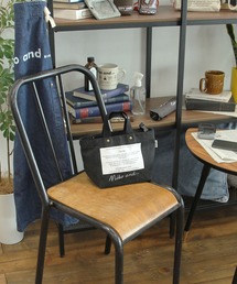 niko and... | オリジナルリカバーニコロゴトートショルダーバッグ(トートバッグ)