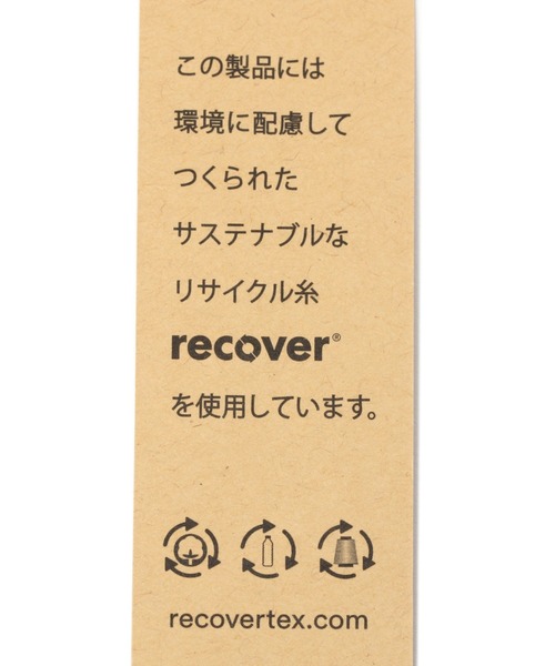 niko and...（ニコアンド）の「オリジナルリカバーニコロゴトートショルダーバッグ（トートバッグ・レディース・ホワイト/ブラック/グレー・0）」の12枚目の写真