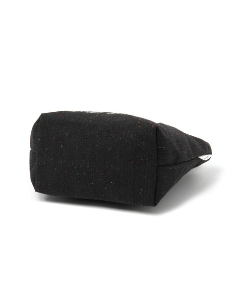 niko and...（ニコアンド）の「オリジナルリカバーニコロゴトートショルダーバッグ（トートバッグ・レディース・ホワイト/ブラック/グレー・0）」の13枚目の写真