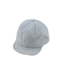 HUNTISM（ハンティズム）の「HUNTISM ハンティズム / Corduroy Umpire Cap コーデュロイアンパイアキャップ / htm213008（キャップ）」