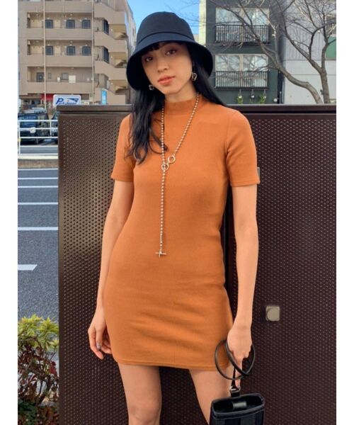 EMODA（エモダ）の「バケットハット（ハット・レディース・ブラック/その他・FREE）」の13枚目の写真