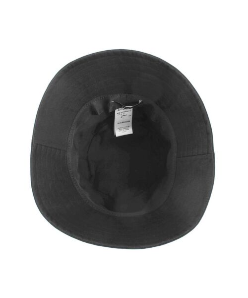 EMODA（エモダ）の「バケットハット（ハット・レディース・ブラック/その他・FREE）」の20枚目の写真