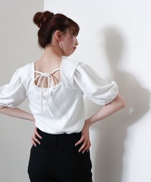 タックボリュームスリーブTOPS