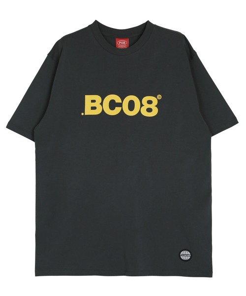 Paragraph（パラグラフ）の「Paragraph / パラグラフ .BCO8