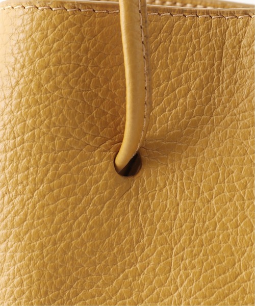 JOURNAL STANDARD LUXE アウトーレ　レザーバッグ　美品 JOURNAL STANDARD LUXE アウトーレ レザーバッグ 美品の通販 by