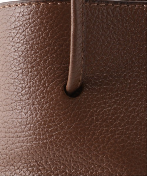 JOURNAL STANDARD LUXE アウトーレ　レザーバッグ　美品 JOURNAL STANDARD LUXE アウトーレ レザーバッグ 美品の通販 by