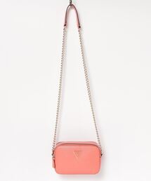 Guess | NOELLE Crossbody Camera(ショルダーバッグ)