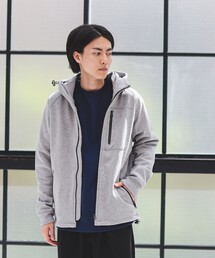 Beams Men ビームス メン メンズ のパーカー通販 Zozotown