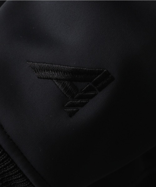 AVIREX(アヴィレックス)の「【AVIREX FLYER’S】エムエーワン / MA-1 AF /アヴィレックス / AVIREX(MA-1・メンズ・ブラック/グレー・MEDIUM/LARGE/X-LARGE/XX-LARGE)」の5枚目の写真