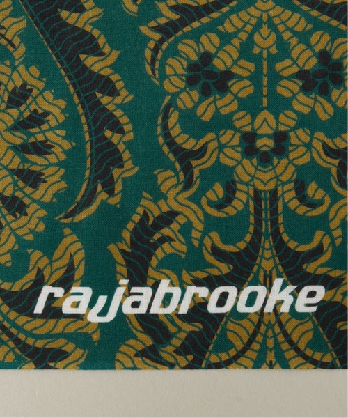 rajabrooke 手ぬぐい wism別注 rajabrooke 手ぬぐい wism 別注 - メルカリ