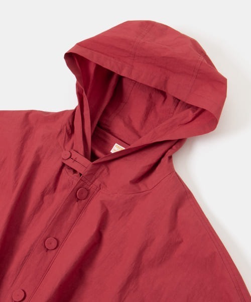 MAISON EUREKA（メゾンエウレカ）の「MAISON EUREKA ANORAK COAT