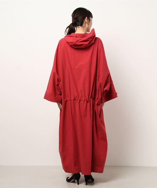 メゾンエウレカ　MAISON EUREKA アノラックコート MAISON EUREKA（メゾンエウレカ）の「MAISON EUREKA ANORAK COAT