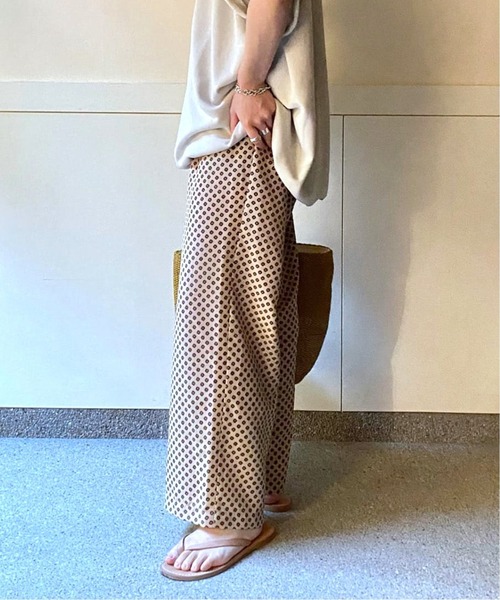 JOURNAL STANDARD LUXE（ジャーナルスタンダード ラックス）の「コモン