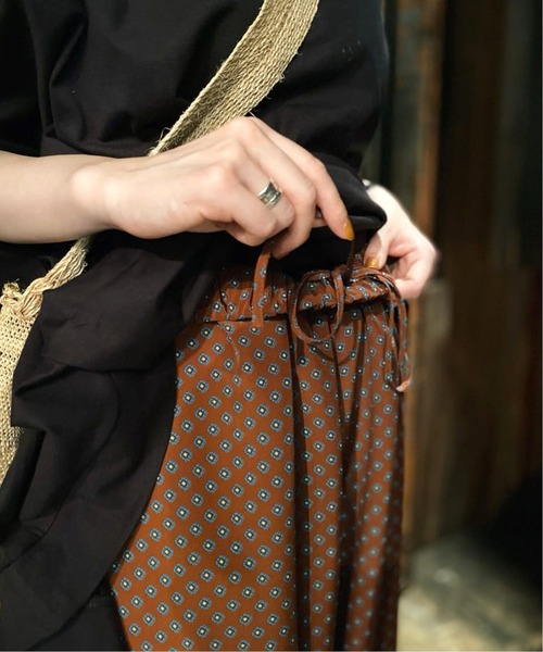 JOURNAL STANDARD LUXE（ジャーナルスタンダード ラックス）の「コモン