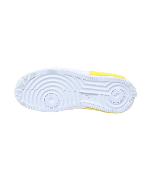 NIKE（ナイキ）の「NIKE WMNS AIR FORCE 1 FONTANKA DA7024-101（スニーカー・レディース・ホワイト・23㎝/24㎝/25㎝/23.5㎝/24.5㎝）」の6枚目の写真