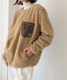 CANAL JEAN（キャナルジーン）の「RED CHOP WORKS(レッドチョップ