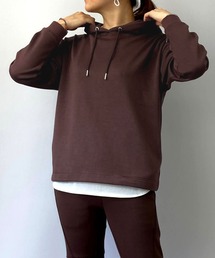 Grand PARK | スポンジパーカー(パーカー)