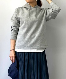 Grand PARK | スポンジパーカー(パーカー)