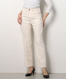 Wrangler（ラングラー）の「【Wrangler】ラングラー 日本規格 レングスL WRANCHER DRESS JEANS ランチャードレス フレアジーンズ WI1141（スラックス・メンズ）」