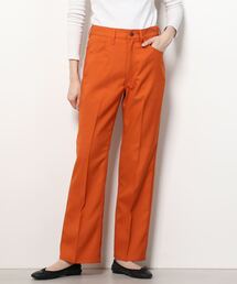 Wrangler | 【Wrangler】ラングラー 日本規格 レングスL WRANCHER DRESS JEANS ランチャードレス フレアジーンズ WI1141(スラックス)